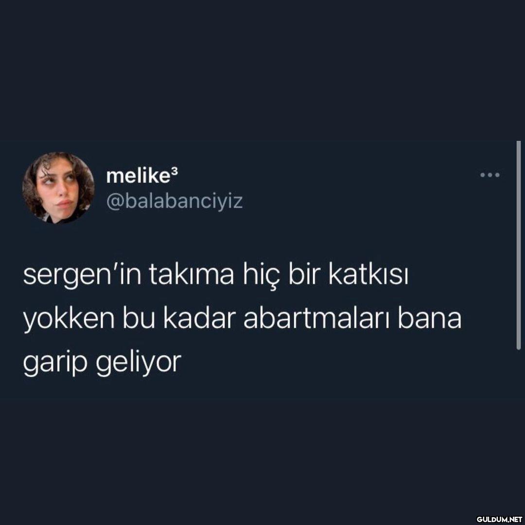 AKSHSJSHSJSSHSJA  melike...