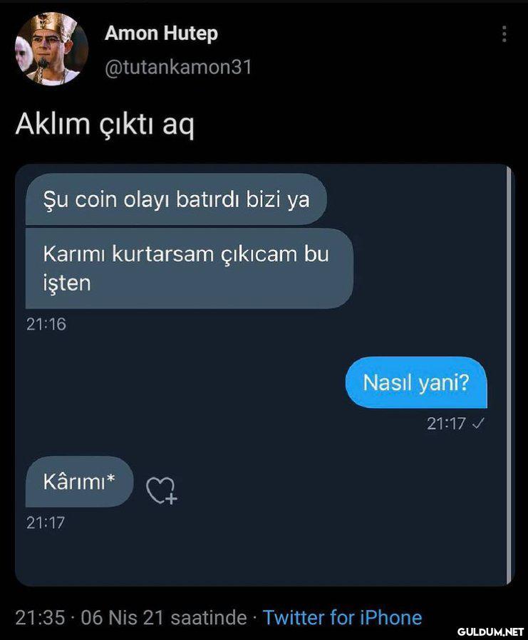 HAHAHAHAHHDAHSHA    Amon...