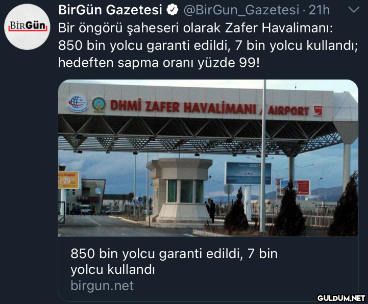 @BirGun_Gazetesi · 21h...
