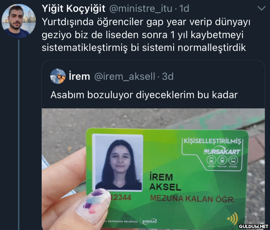 Yiğit Koçyiğit...