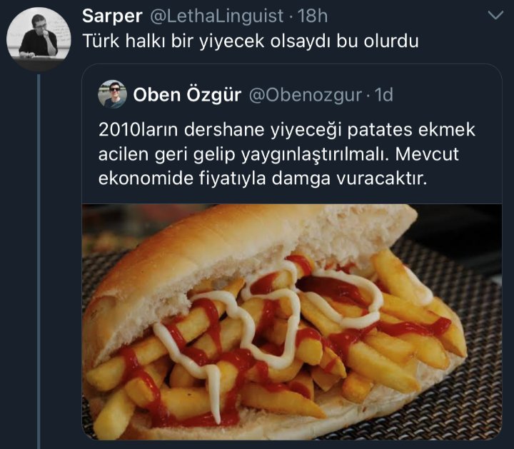Sarper @LethaLinguist ·...