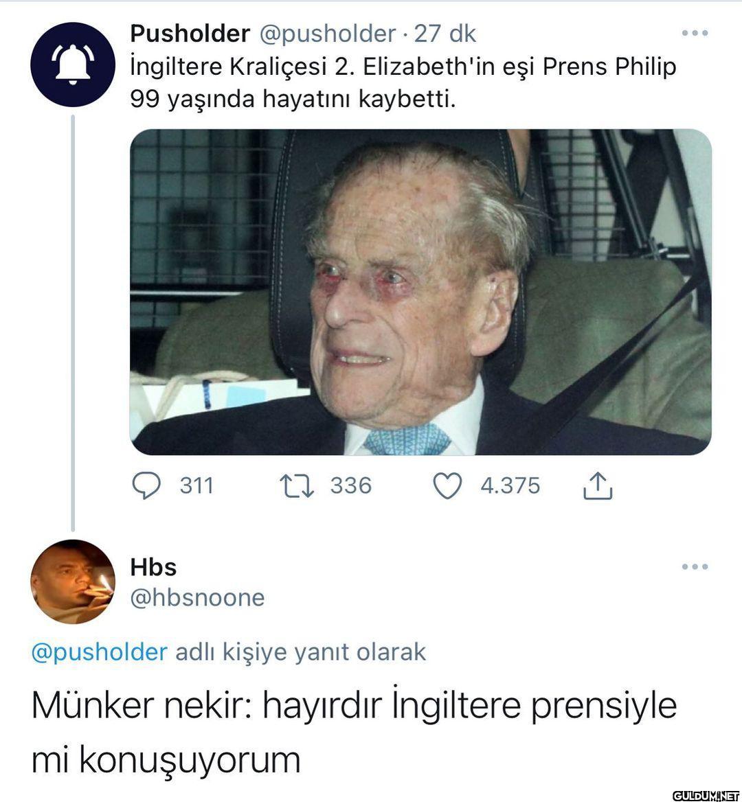Gülersem çarpılırım...