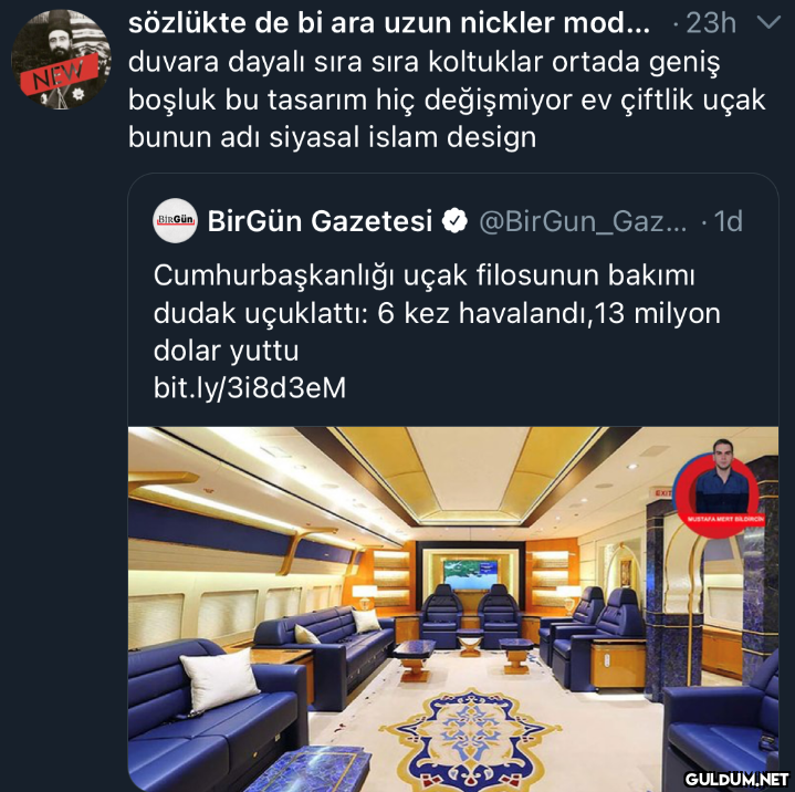 sözlükte de bi ara uzun...