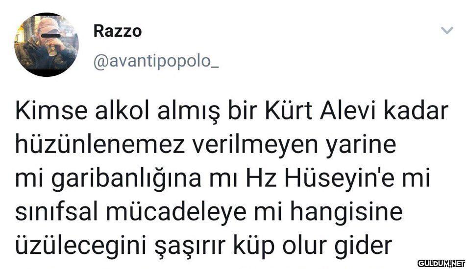 Razzo @avantipopolo_ Kimse...