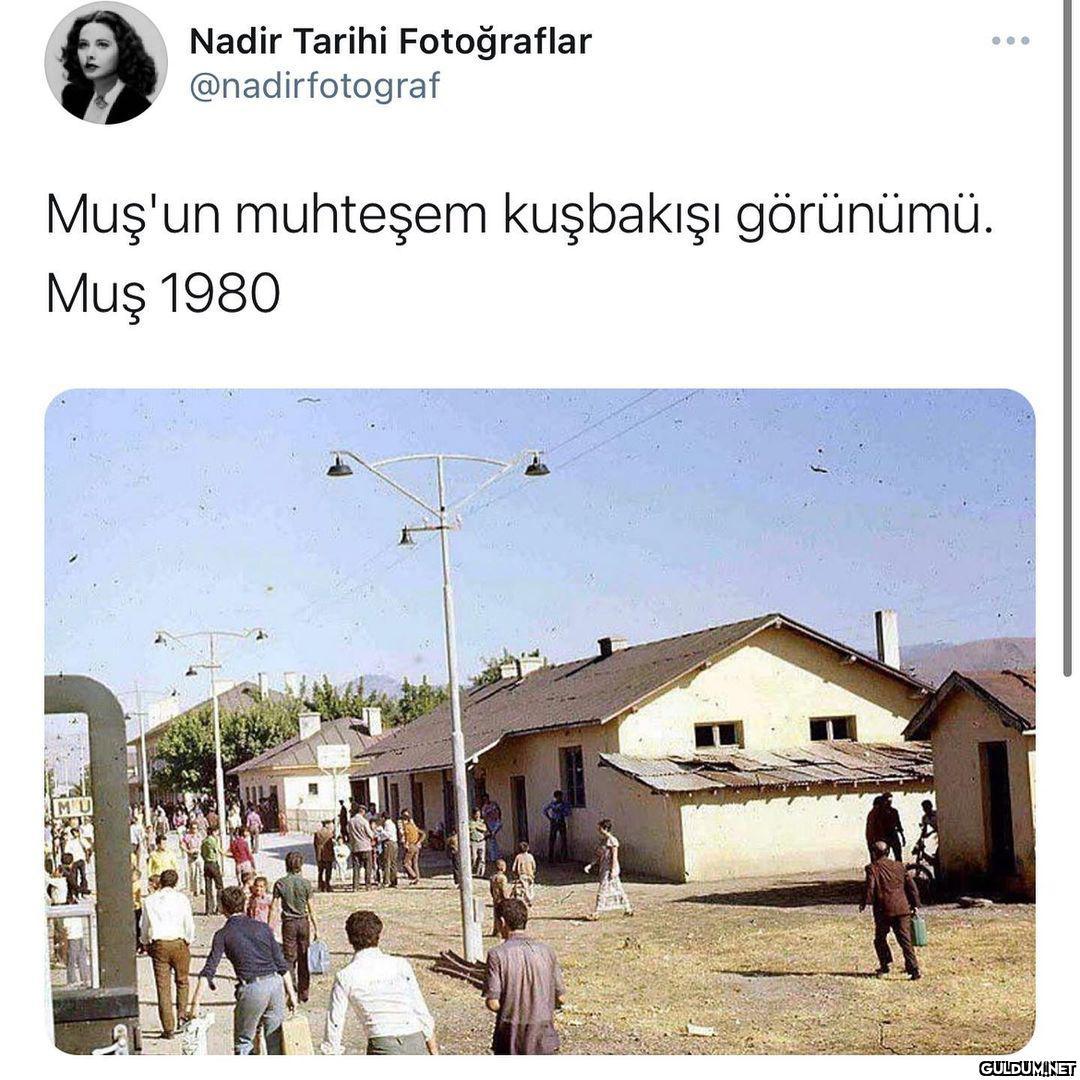 Hmmm kuşbakışı demek ...