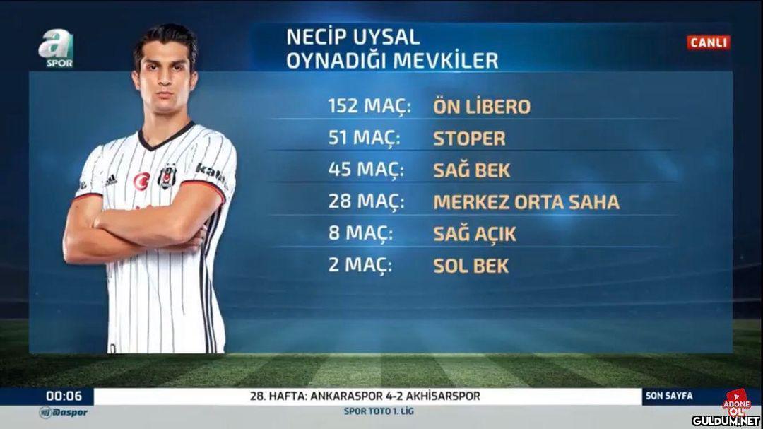 Adam bi kaleye geçmemiş ...
