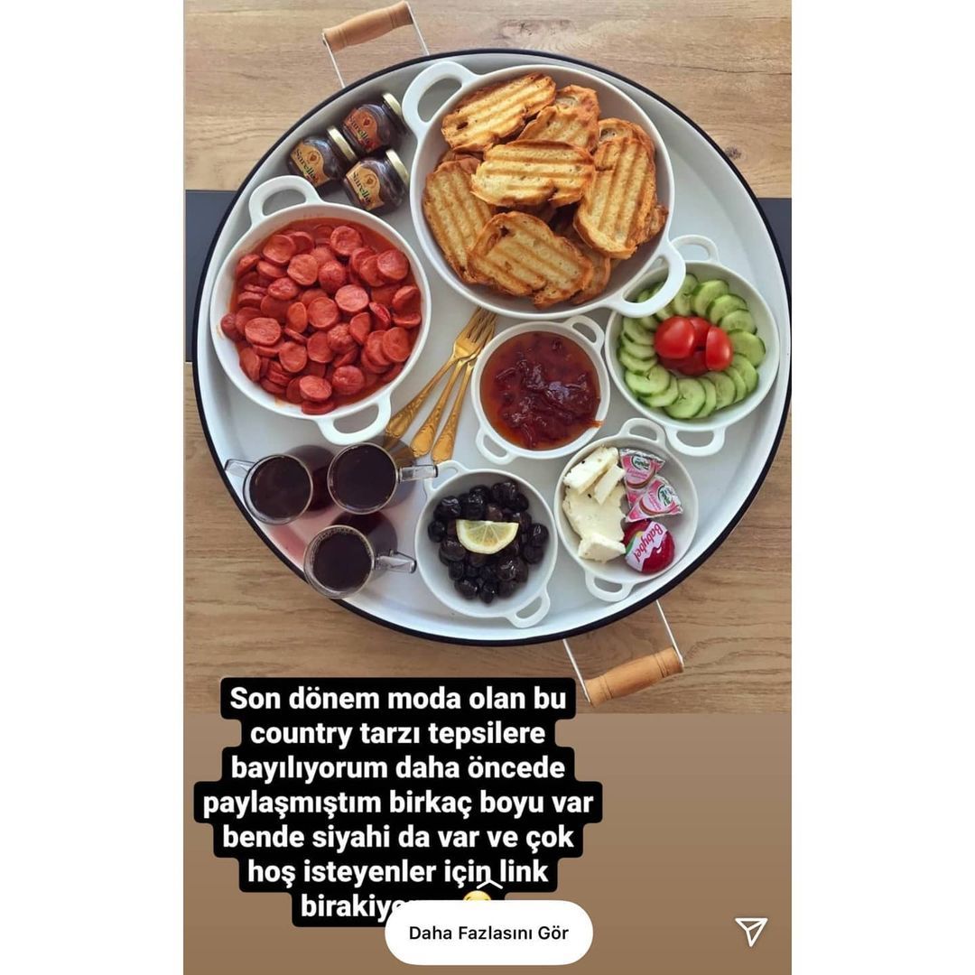 Country tarzı...