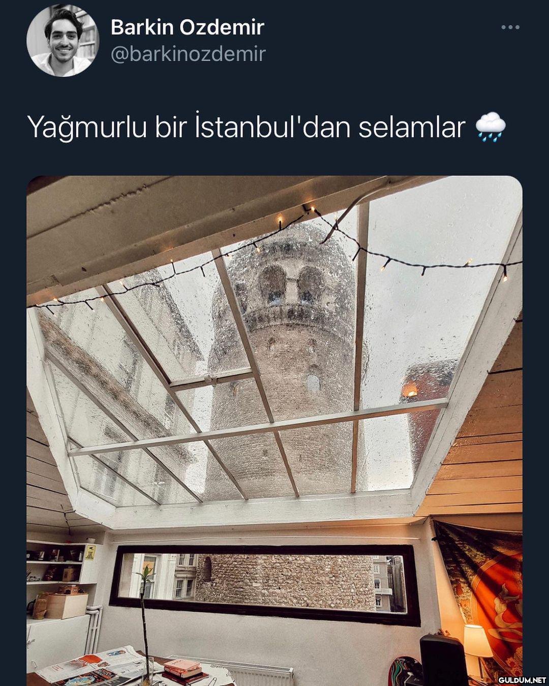 şu güzelliğe bakın  Barkin...