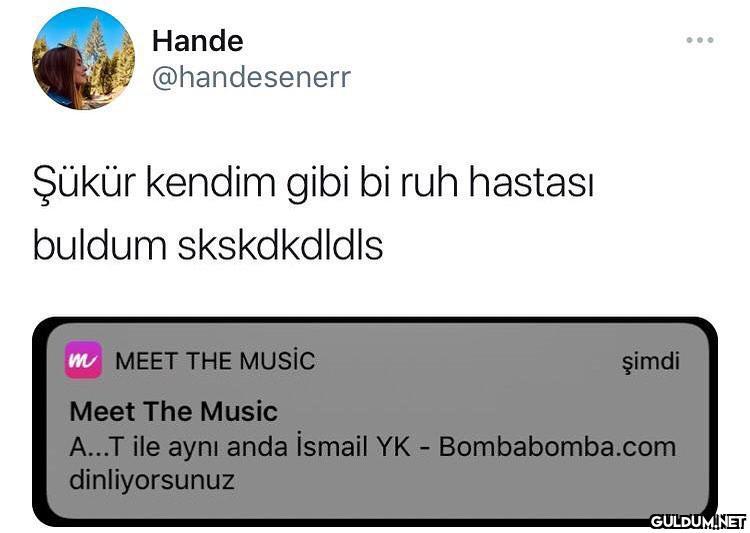 Bu nasıl uygulama...