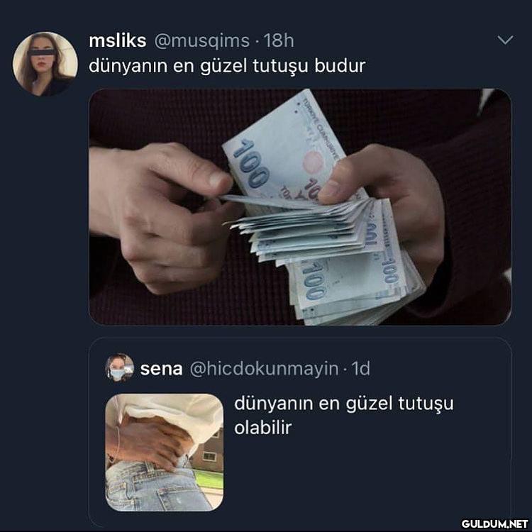 kesinlikle  msliks...
