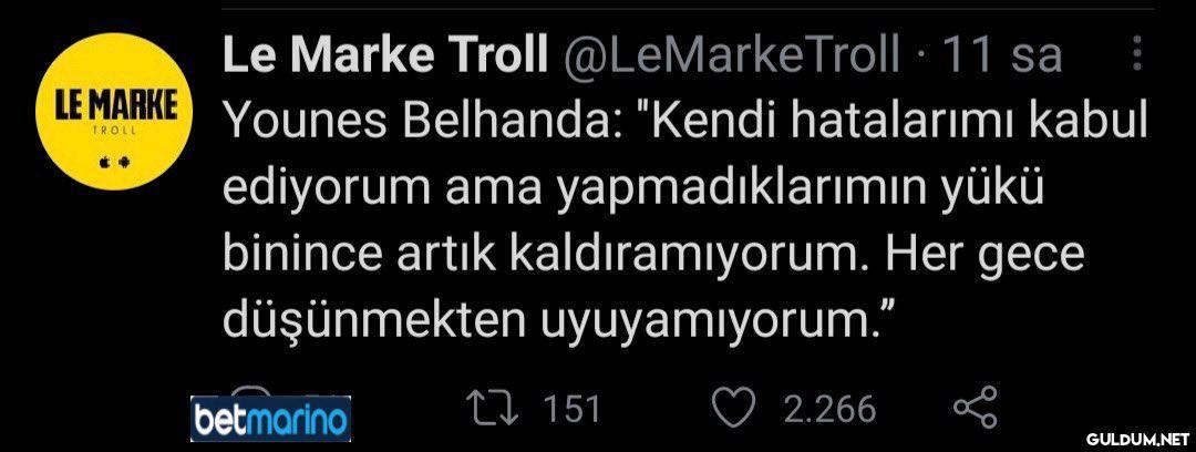 İyi geceler...