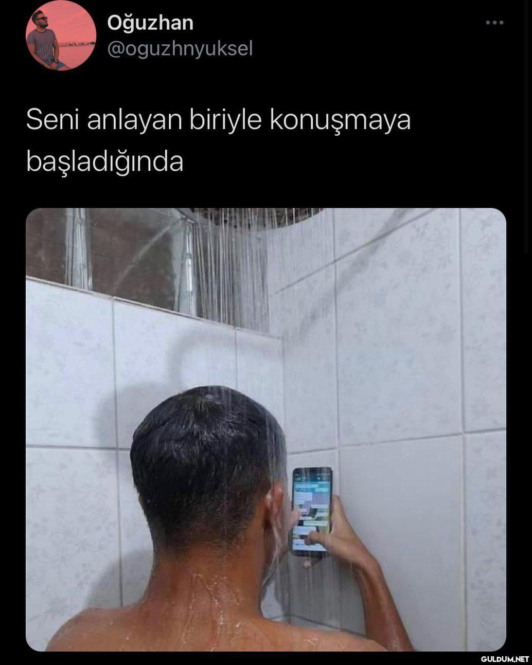 Oğuzhan @oguzhnyuksel Seni...