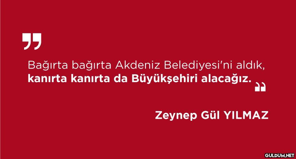 Benzer olmayan şeyler...