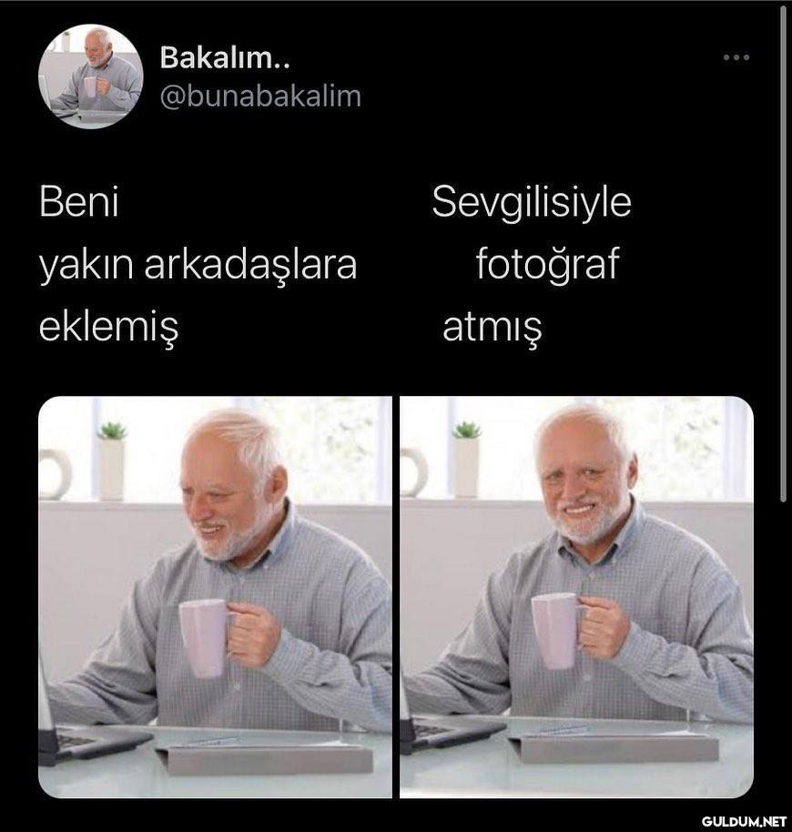 Bakalım.. ... @bunabakalim...