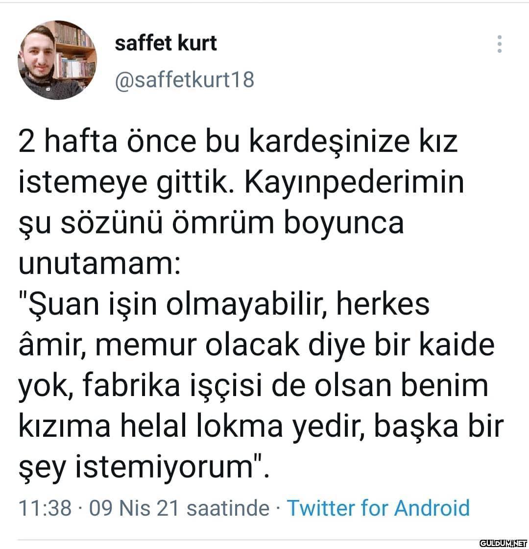 saffet kurt @saffetkurt18...