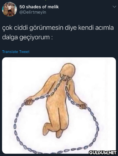 50 shades of melik...