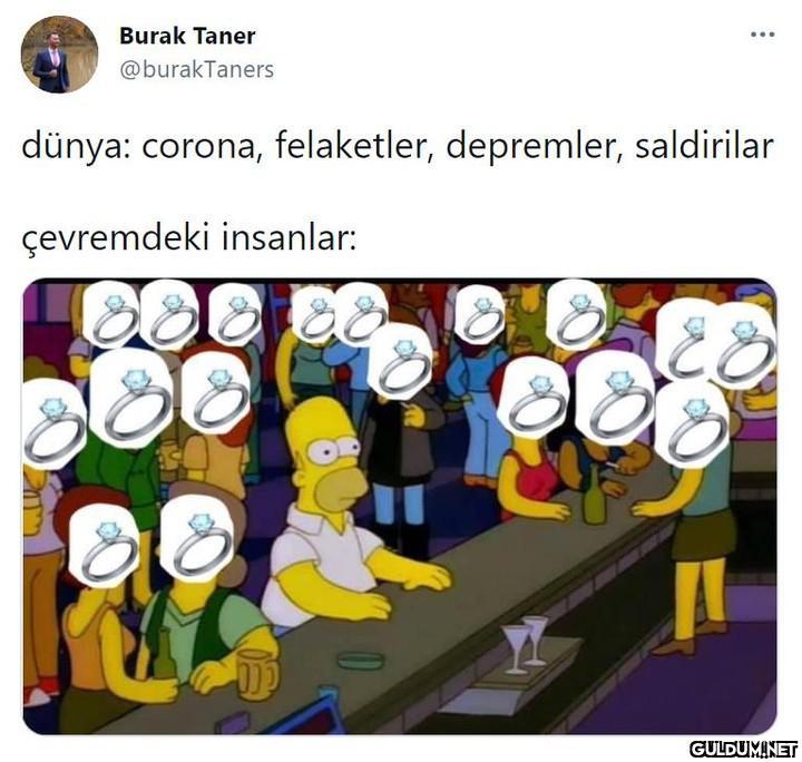 Burak Taner ......