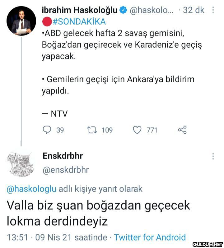 ibrahim Haskoloğlu O...