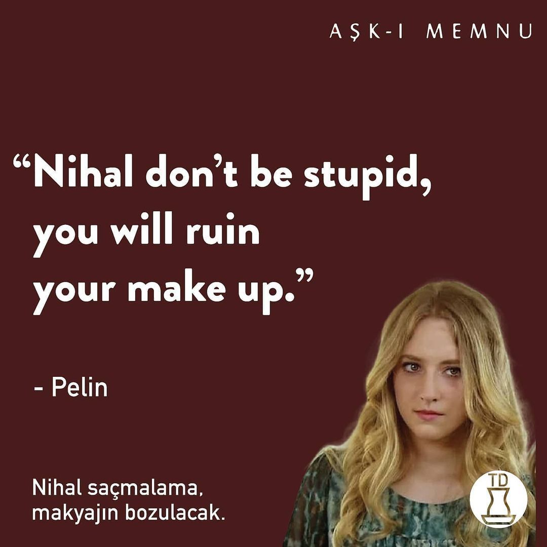 Aşk-ı Memnu part 2 😄 After...