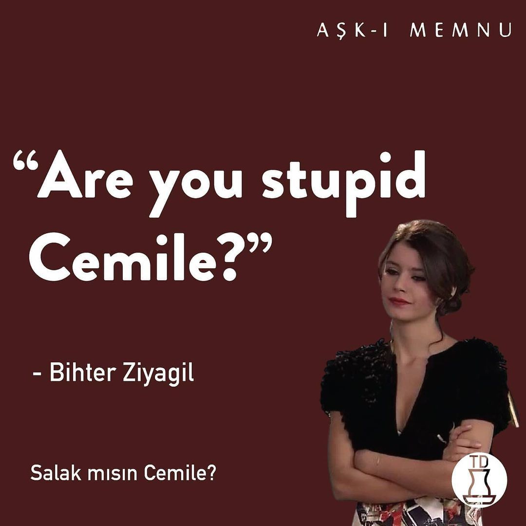 Aşk-ı Memnu part 2 😄 After...
