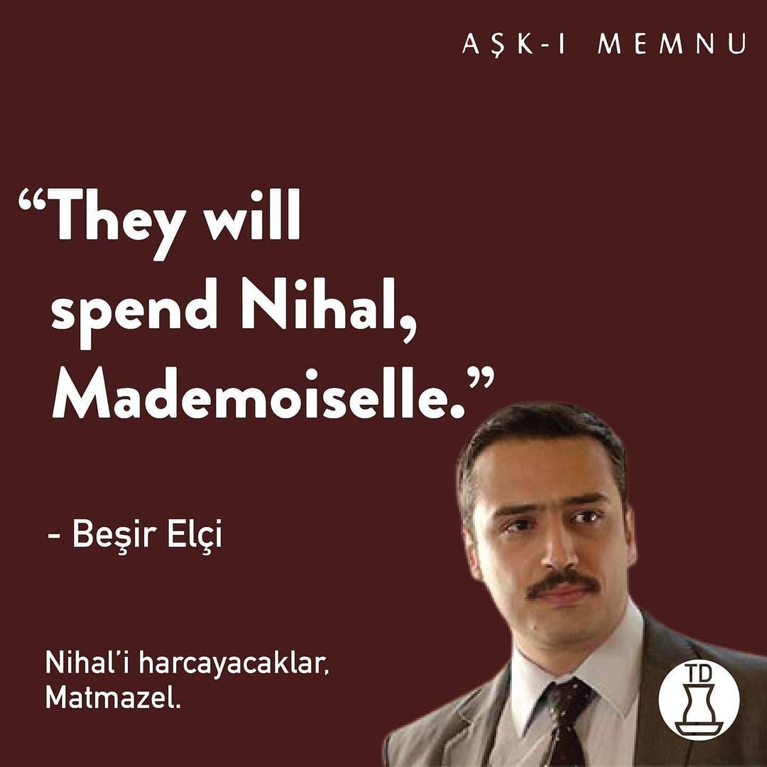 Aşk-ı Memnu part 2 😄 After...