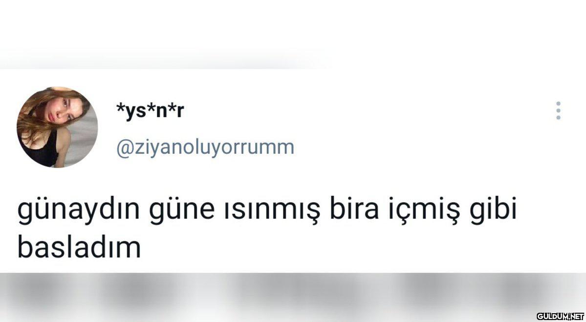 *ys*n*r @ziyanoluyorrumm...