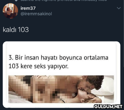 irem37 @iremmsakinol kaldı...