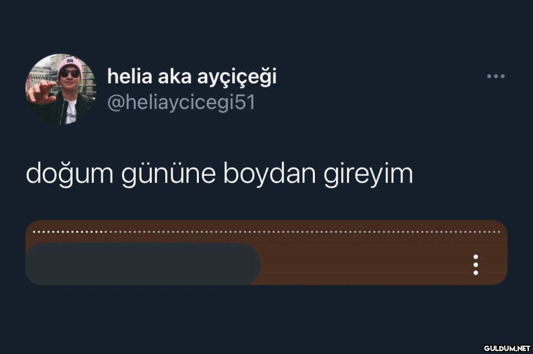 helia aka ayçiçeği...