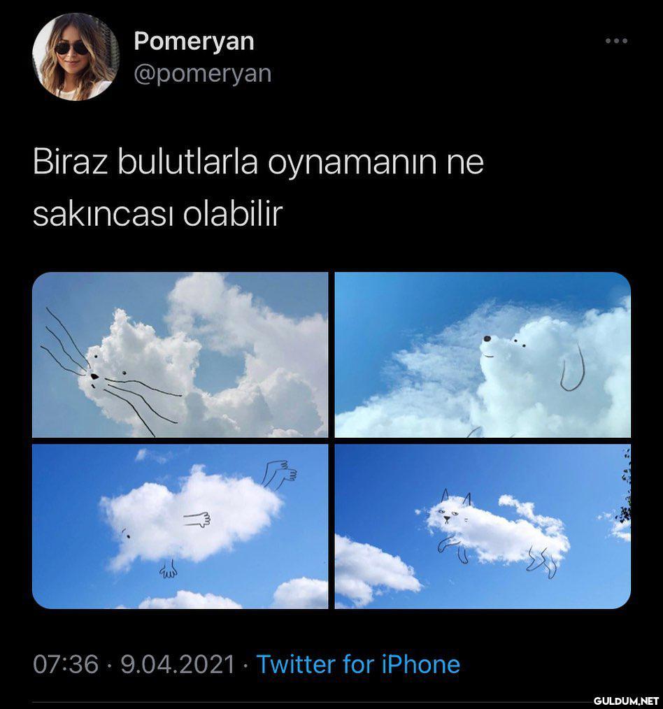 Pomeryan @pomeryan Biraz...