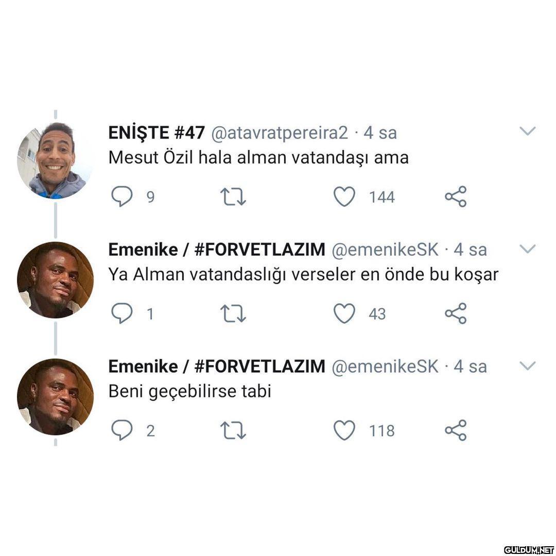 İşte aradağım samimiyet ...