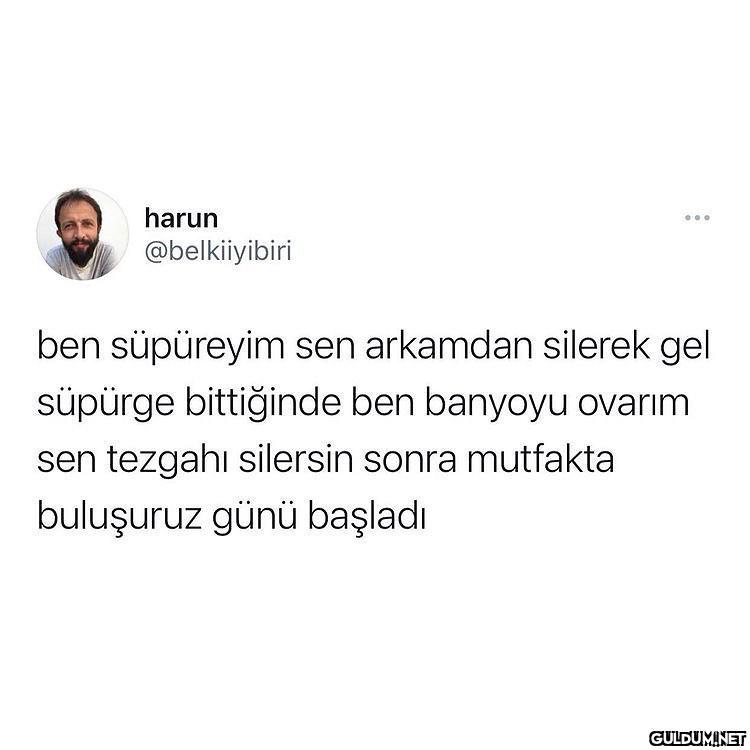 harun @belkiiyibiri ben...