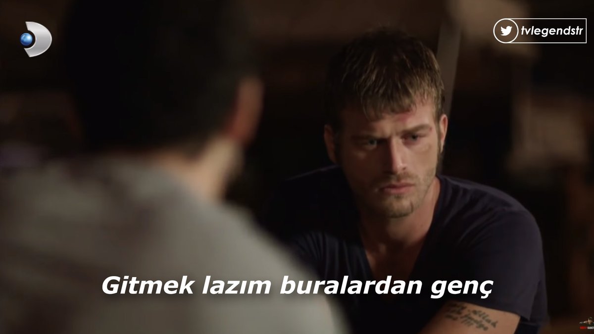 tvlegendstr Gitmek lazım...
