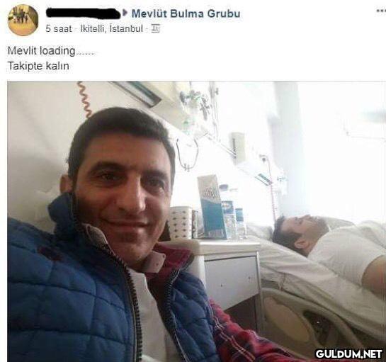 hic etik degil  Mevlüt...