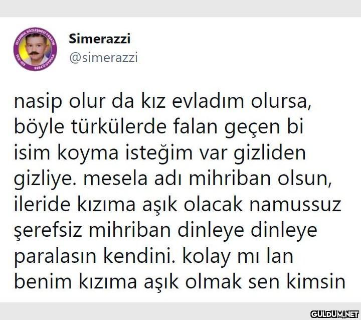 Simerazzi @simerazzi nasip...
