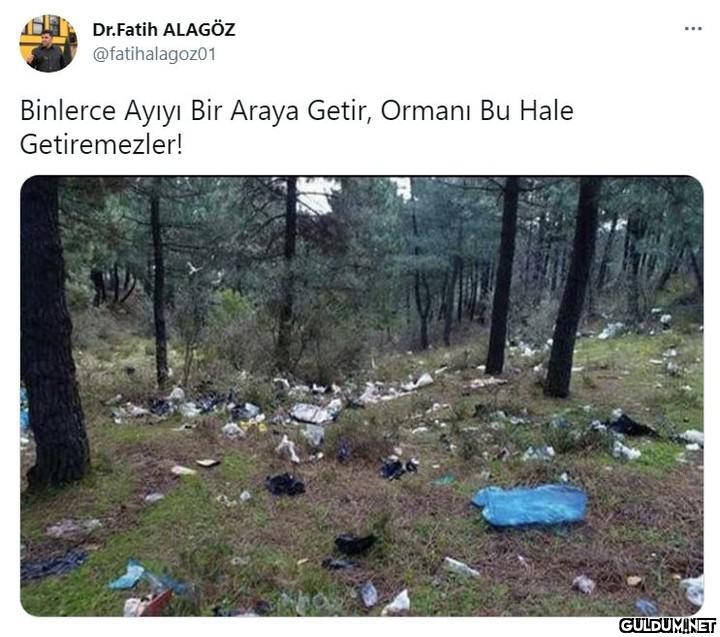 Dr.Fatih ALAGÖZ...