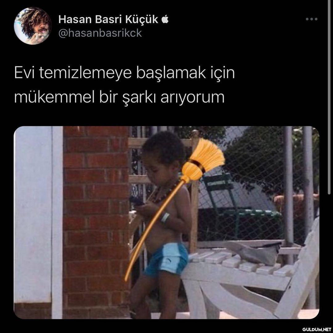 Hasan Basri Küçük é...