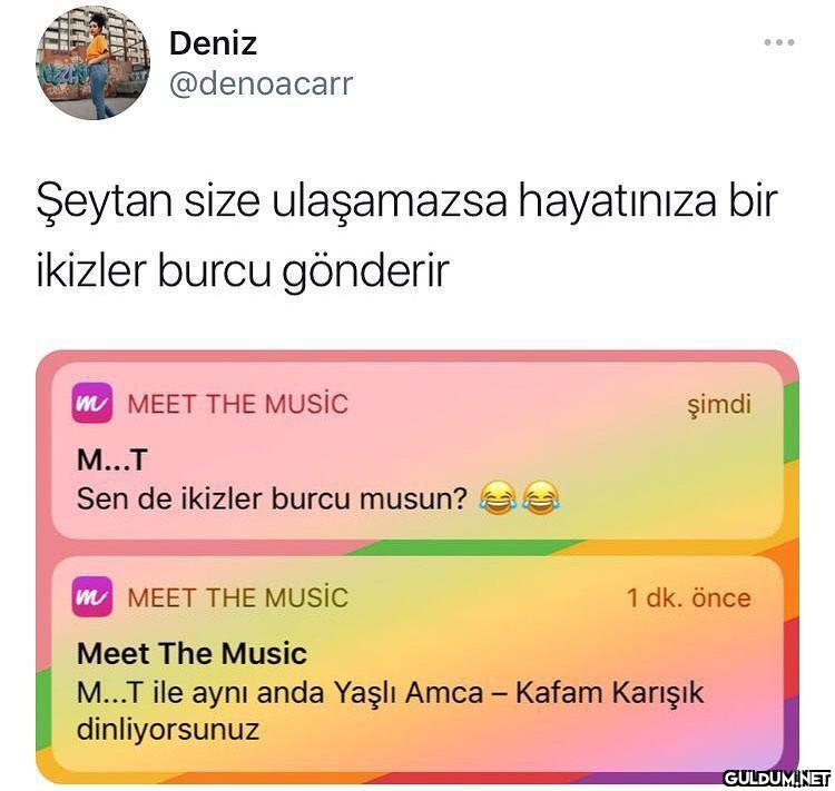 Bu ikizler size ne yaptı?...