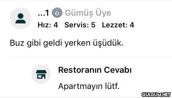 ...1 O Gümüş üye Hız: 4...
