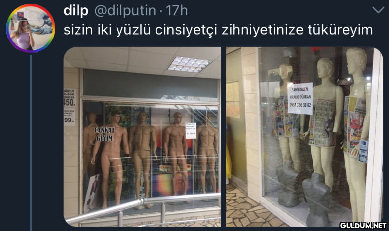 Popular post
