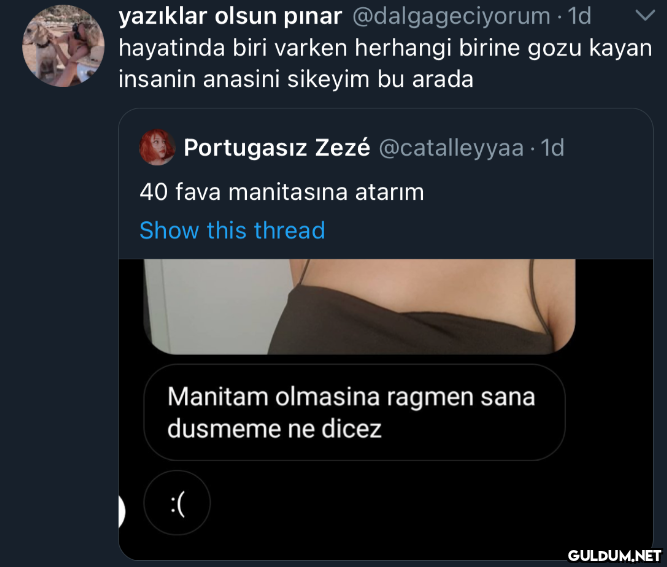 yazıklar olsun pinar...