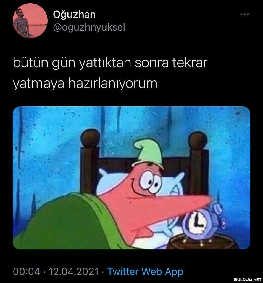 Oğuzhan @oguzhnyuksel...