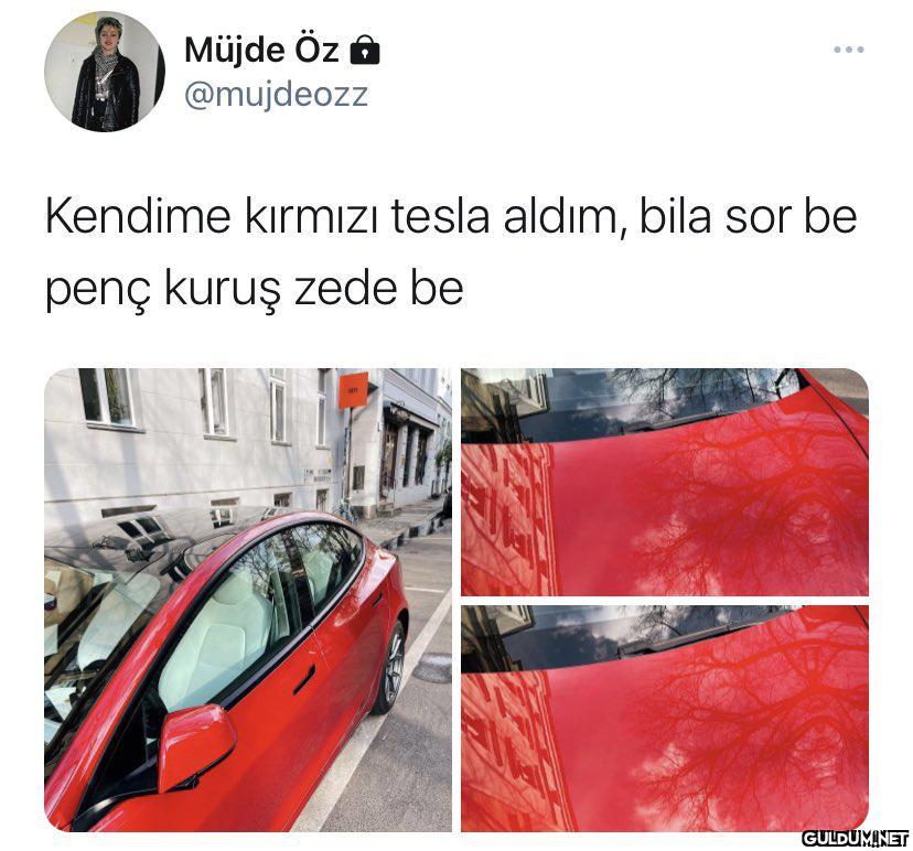 kırmızı olsun beş kuruş...