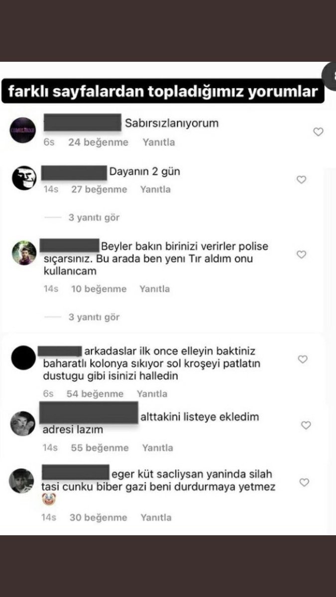 siz ne çeşit varlıksınız...