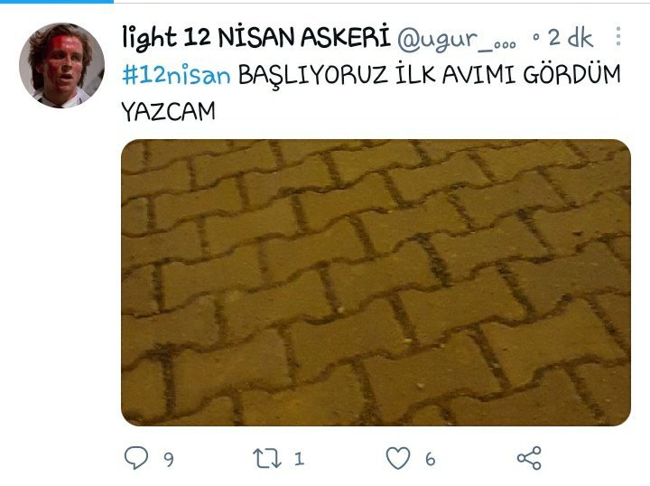 siz ne çeşit varlıksınız...