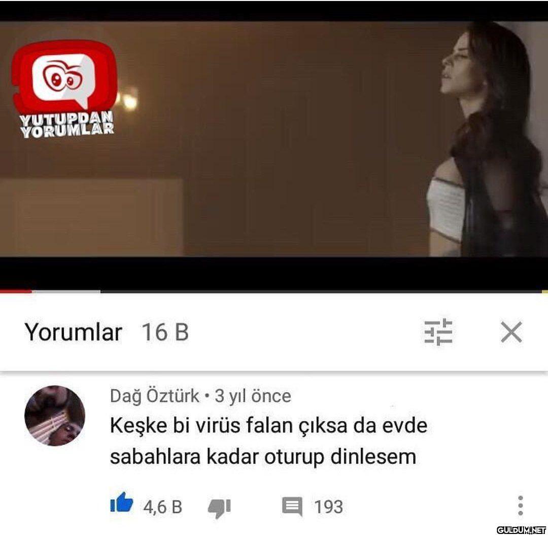 reis naptın..  YUTUPDAN...