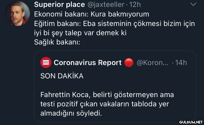 telegram kanalıma da...