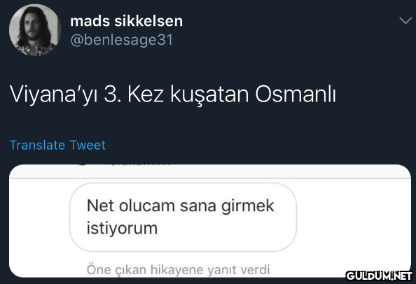 mads sikkelsen...