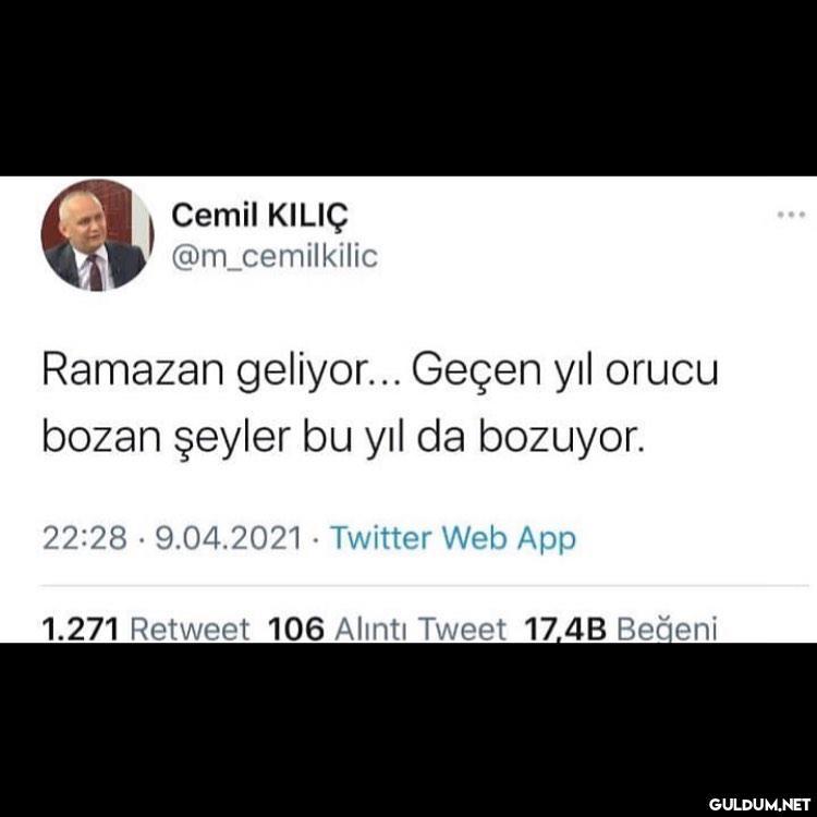 Gelsin bakalım birbirinden...