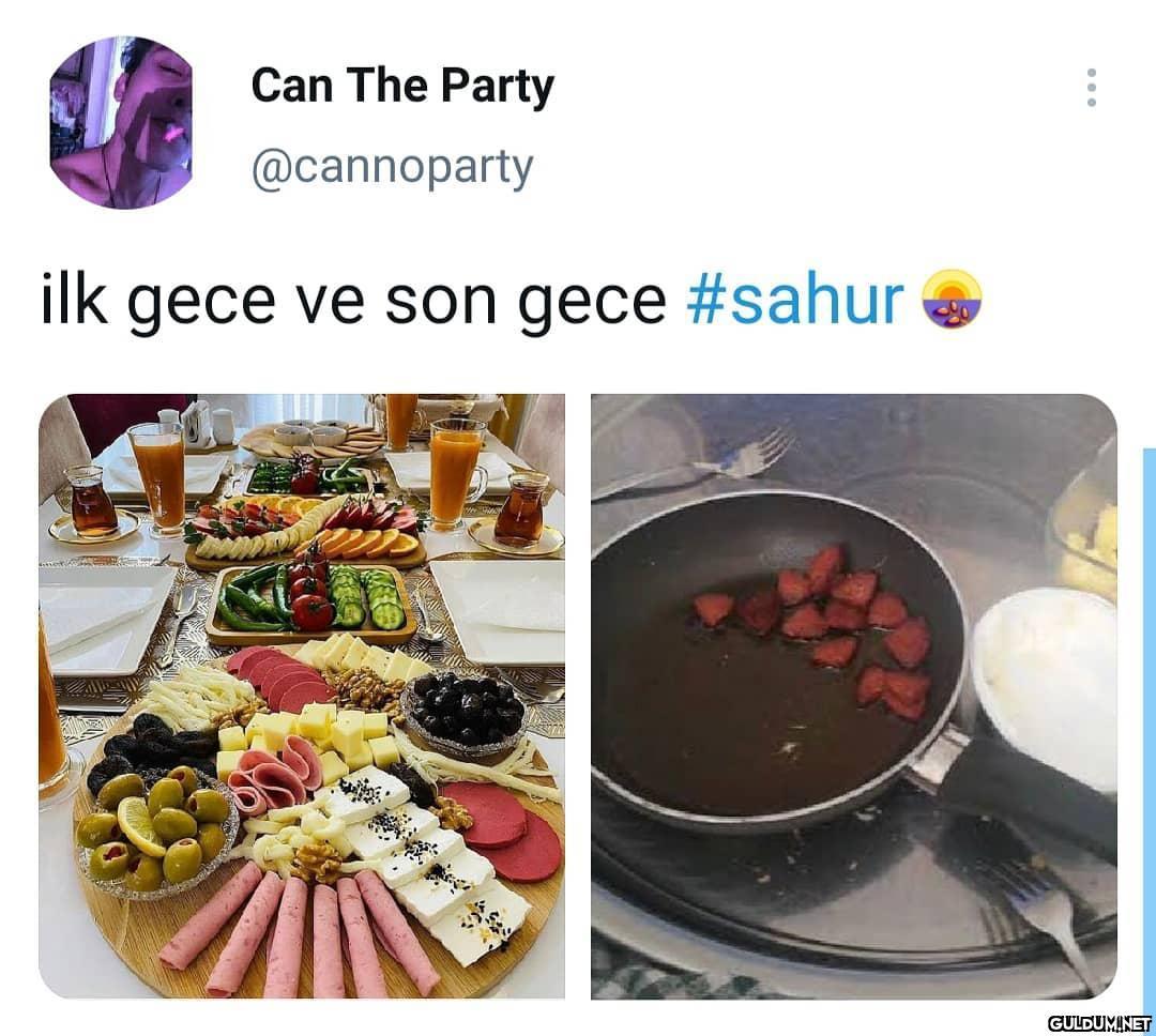 Can The Party @cannoparty...