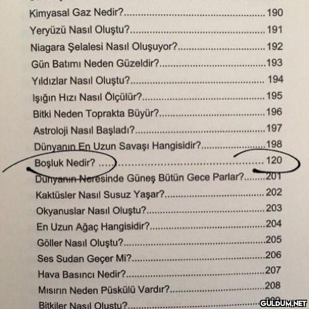 Bir kullanıcının sosyal...